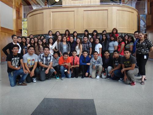 LAC 2013-2014 